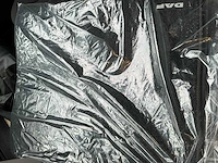 Daf cf 480 container kraanwagen met slechts 174kms - afbeelding 44 van  62