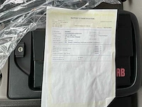 Daf cf 480 container kraanwagen met slechts 174kms - afbeelding 51 van  62