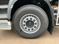 Daf cf 480 container kraanwagen met slechts 174kms - afbeelding 62 van  62