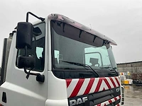 Daf cf 75.250 vrachtwagen - afbeelding 17 van  35