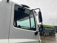 Daf cf 75.250 vrachtwagen - afbeelding 18 van  35