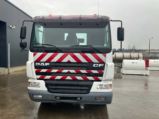 Daf cf 75.250 vrachtwagen - afbeelding 12 van  35