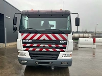 Daf cf 75.250 vrachtwagen - afbeelding 12 van  35