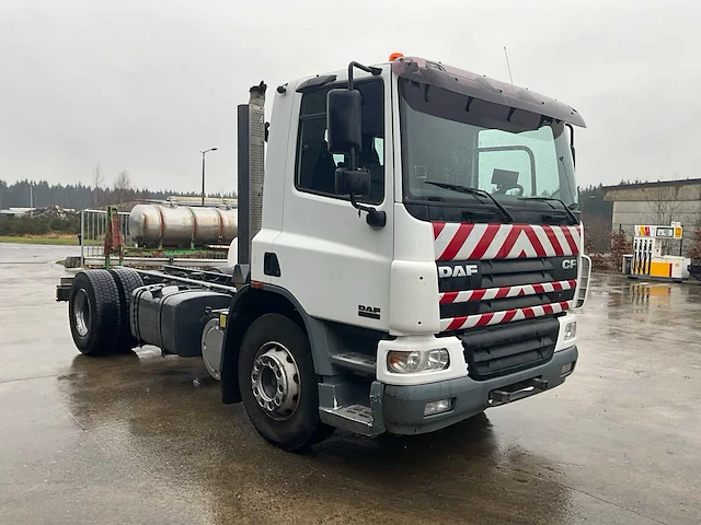 Daf cf 75.250 vrachtwagen - afbeelding 23 van  35