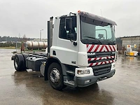 Daf cf 75.250 vrachtwagen - afbeelding 23 van  35