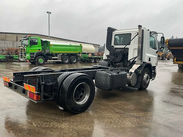 Daf cf 75.250 vrachtwagen - afbeelding 31 van  35