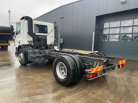 Daf cf 75.250 vrachtwagen - afbeelding 33 van  35