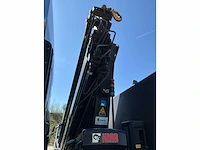 Daf cf vrachtwagen kraan zonder container - afbeelding 5 van  52