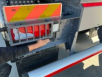 Daf cf vrachtwagen kraan zonder container - afbeelding 15 van  52