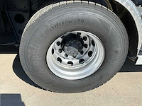 Daf cf vrachtwagen kraan zonder container - afbeelding 18 van  52