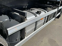 Daf cf vrachtwagen kraan zonder container - afbeelding 20 van  52