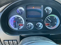 Daf cf vrachtwagen kraan zonder container - afbeelding 39 van  52