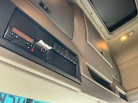 Daf cf vrachtwagen kraan zonder container - afbeelding 43 van  52