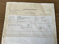 Daf cf vrachtwagen kraan zonder container - afbeelding 48 van  52