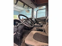 Daf cf460 vrachtwagen - 2009 - afbeelding 2 van  24