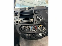 Daf cf460 vrachtwagen - 2009 - afbeelding 6 van  24