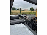 Daf cf460 vrachtwagen - 2009 - afbeelding 9 van  24