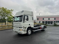 Daf cf460 vrachtwagen - 2009 - afbeelding 1 van  24