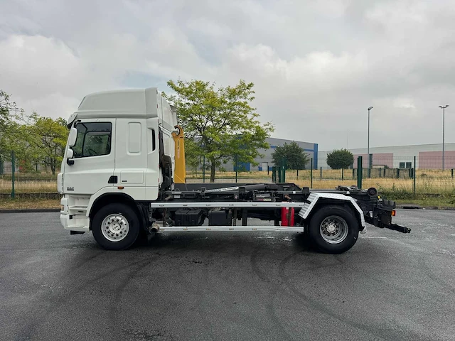 Daf cf460 vrachtwagen - 2009 - afbeelding 12 van  24