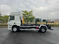 Daf cf460 vrachtwagen - 2009 - afbeelding 12 van  24