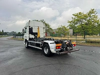Daf cf460 vrachtwagen - 2009 - afbeelding 19 van  24