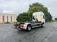Daf cf460 vrachtwagen - 2009 - afbeelding 21 van  24