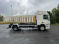 Daf cf460 vrachtwagen - 2009 - afbeelding 22 van  24