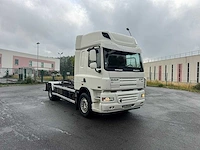 Daf cf460 vrachtwagen - 2009 - afbeelding 23 van  24