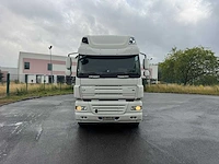 Daf cf460 vrachtwagen - 2009 - afbeelding 24 van  24