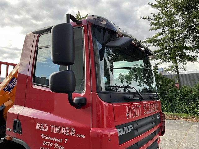 Daf fa-cf 65.250 vrachtwagen - afbeelding 19 van  39