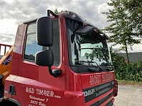 Daf fa-cf 65.250 vrachtwagen - afbeelding 19 van  39