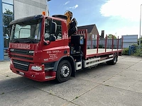 Daf fa-cf 65.250 vrachtwagen