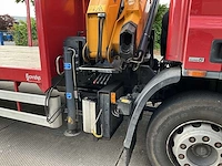 Daf fa-cf 65.250 vrachtwagen - afbeelding 21 van  39