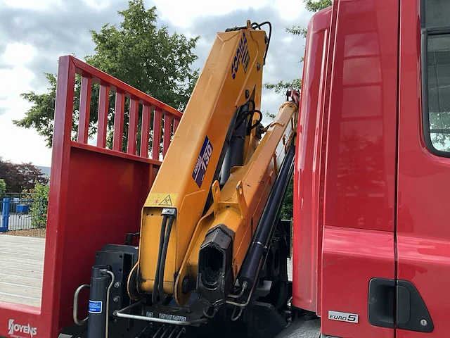 Daf fa-cf 65.250 vrachtwagen - afbeelding 22 van  39