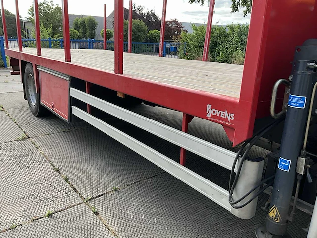 Daf fa-cf 65.250 vrachtwagen - afbeelding 23 van  39