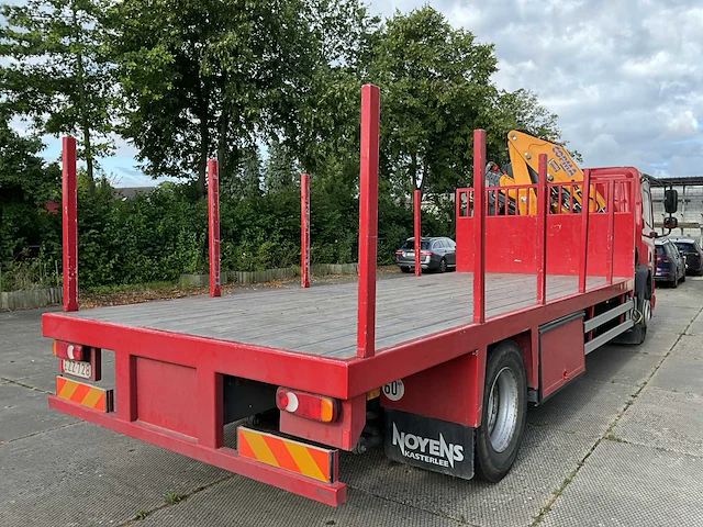 Daf fa-cf 65.250 vrachtwagen - afbeelding 25 van  39