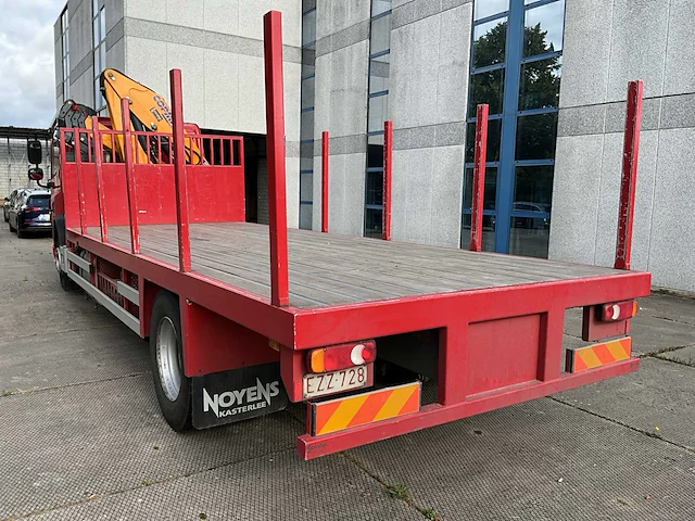 Daf fa-cf 65.250 vrachtwagen - afbeelding 26 van  39