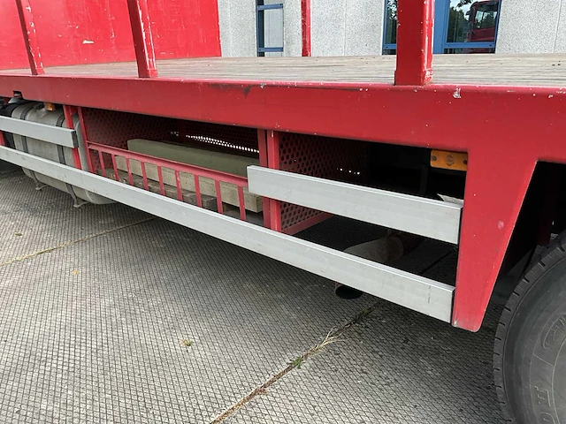 Daf fa-cf 65.250 vrachtwagen - afbeelding 28 van  39