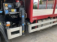 Daf fa-cf 65.250 vrachtwagen - afbeelding 29 van  39