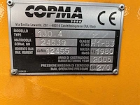 Daf fa-cf 65.250 vrachtwagen - afbeelding 31 van  39