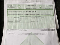 Daf fa-cf 65.250 vrachtwagen - afbeelding 38 van  39