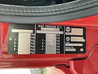 Daf fa-cf 65.250 vrachtwagen - afbeelding 39 van  39