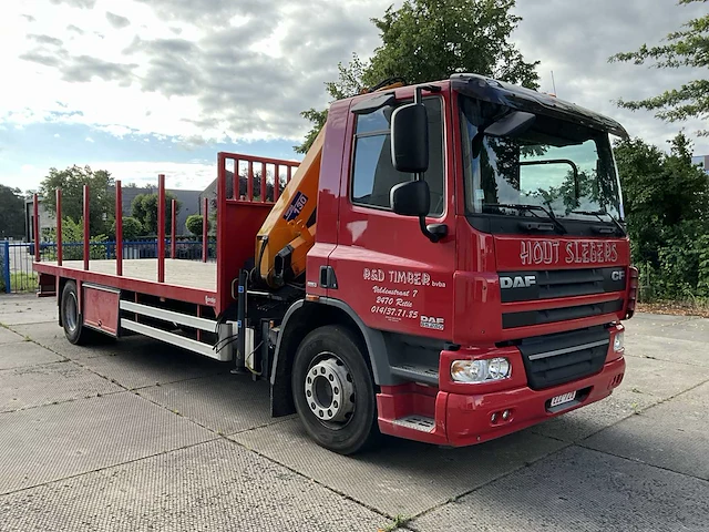 Daf fa-cf 65.250 vrachtwagen - afbeelding 3 van  39