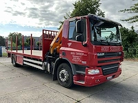 Daf fa-cf 65.250 vrachtwagen - afbeelding 3 van  39