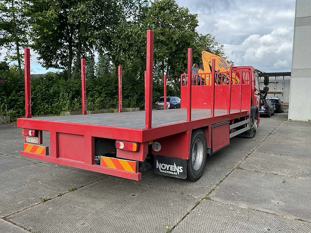 Daf fa-cf 65.250 vrachtwagen - afbeelding 4 van  39