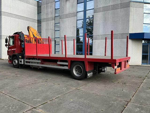 Daf fa-cf 65.250 vrachtwagen - afbeelding 6 van  39