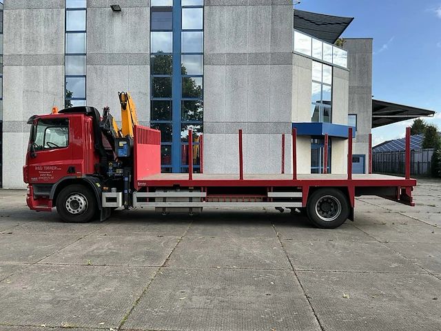 Daf fa-cf 65.250 vrachtwagen - afbeelding 7 van  39