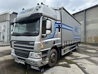 Daf fa-cf65 - 2011