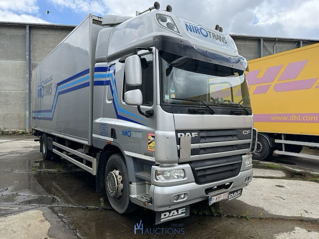 Daf fa-cf65 - 2011 - afbeelding 7 van  13