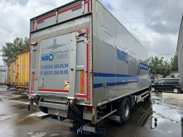 Daf fa-cf65 - 2011 - afbeelding 8 van  13